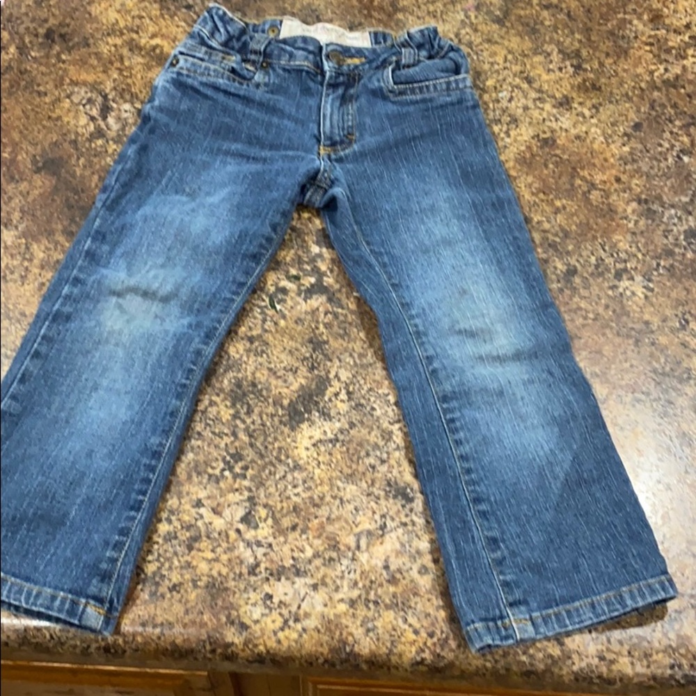 FT Jeans Bootcut